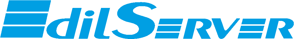 Edilserver Logo